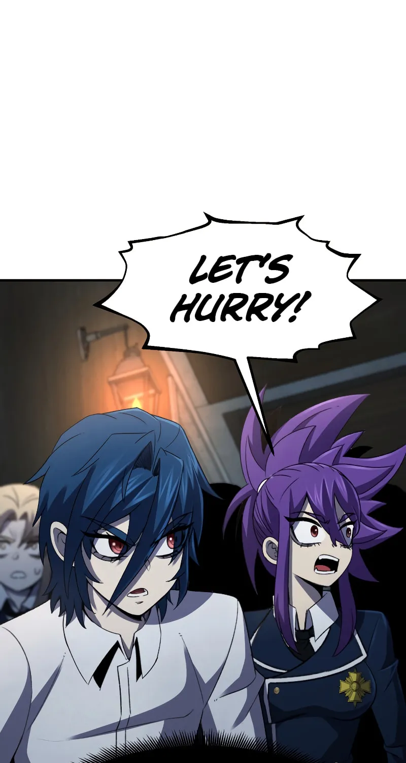 The Art of Reincarnation Chapter 31 page 47 - 
