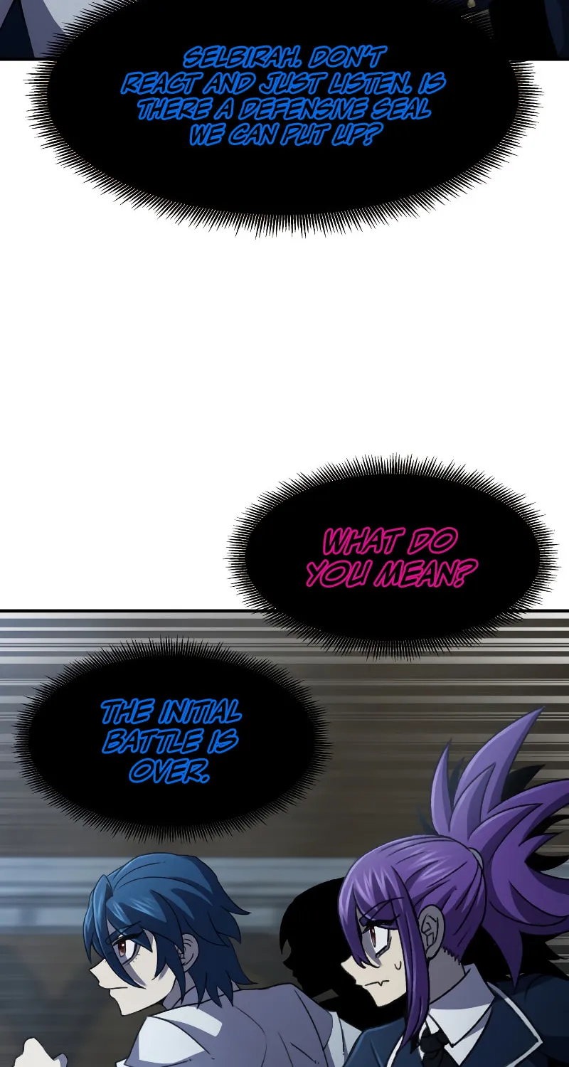 The Art of Reincarnation Chapter 31 page 48 - 