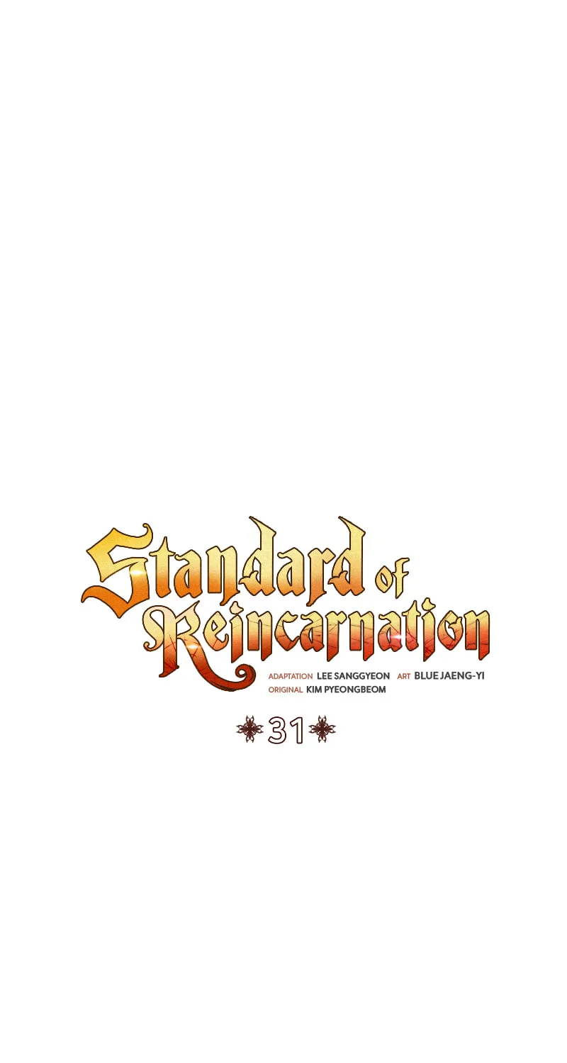 The Art of Reincarnation Chapter 31 page 6 - 