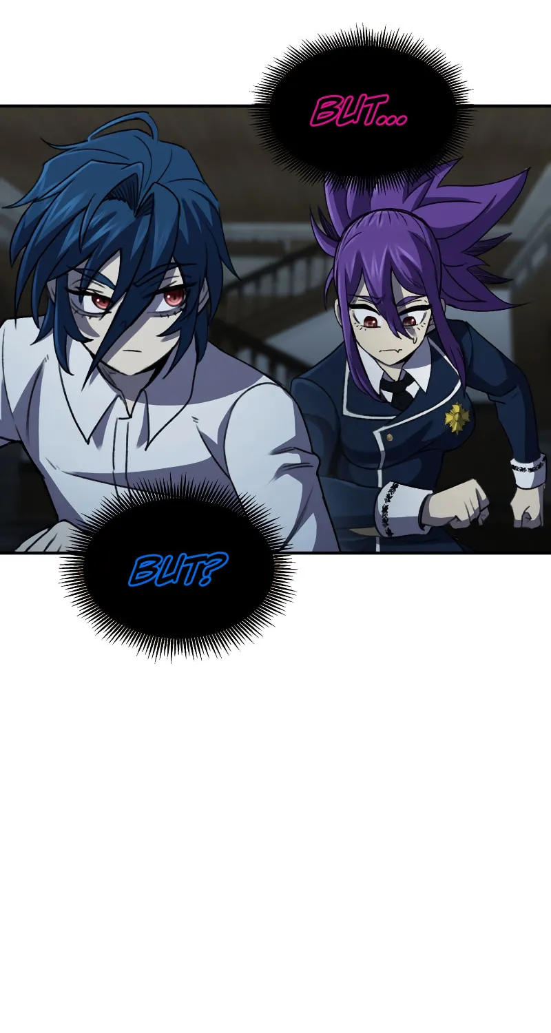 The Art of Reincarnation Chapter 31 page 52 - 