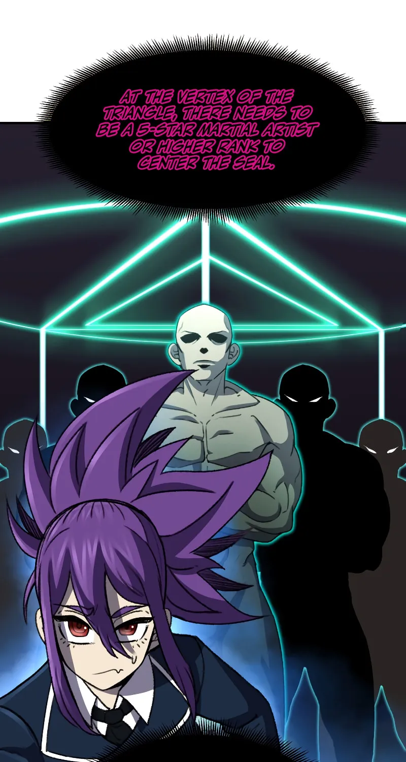 The Art of Reincarnation Chapter 31 page 53 - 