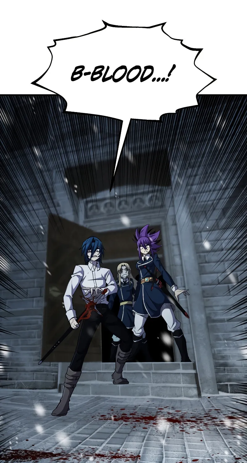 The Art of Reincarnation Chapter 31 page 57 - 