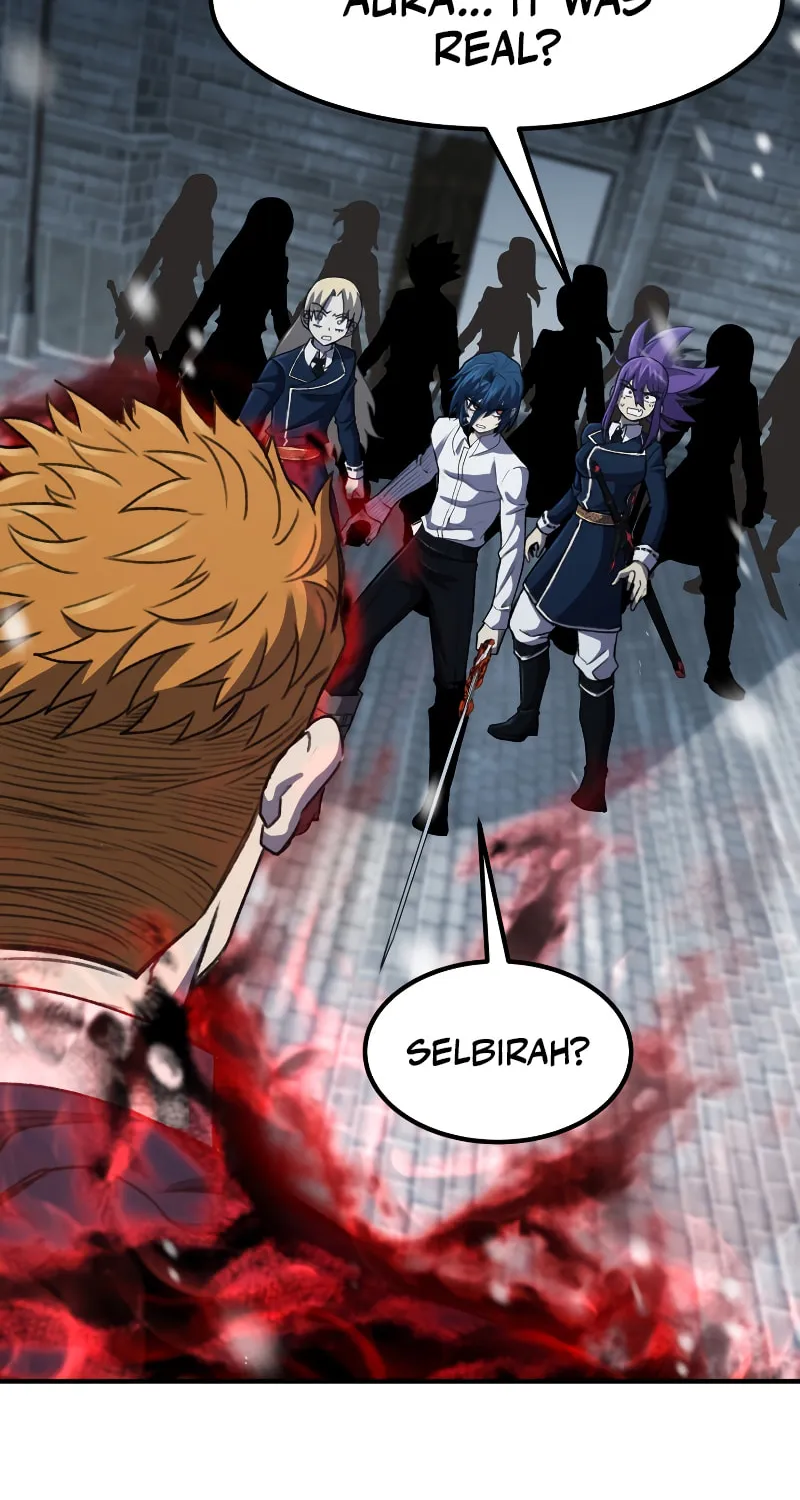 The Art of Reincarnation Chapter 31 page 72 - 