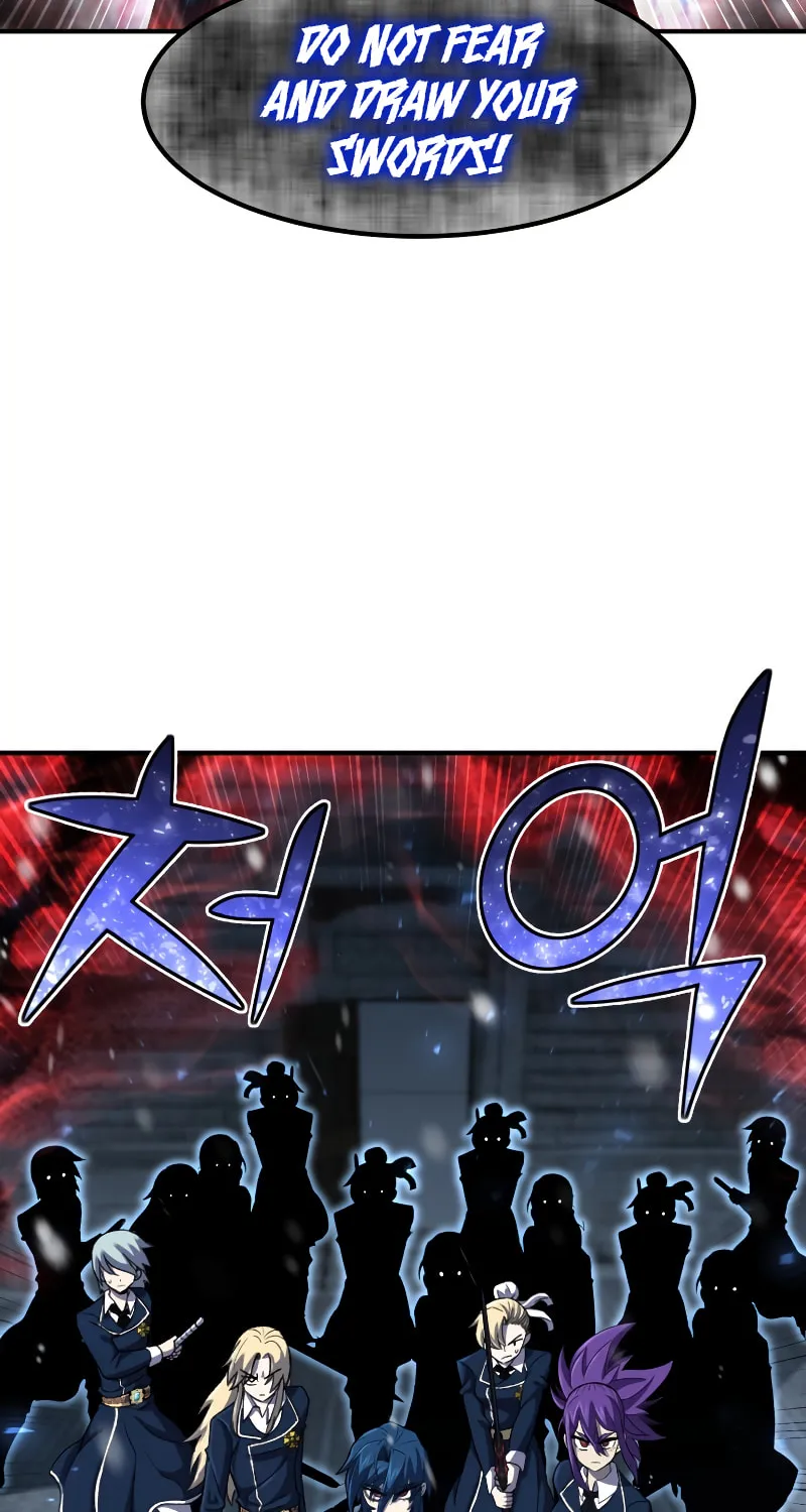 The Art of Reincarnation Chapter 31 page 84 - 