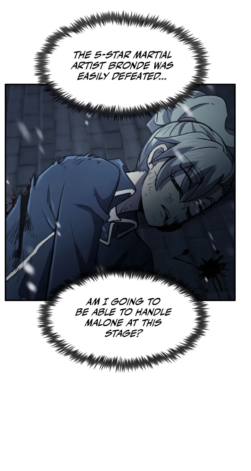 The Art of Reincarnation Chapter 31 page 87 - 