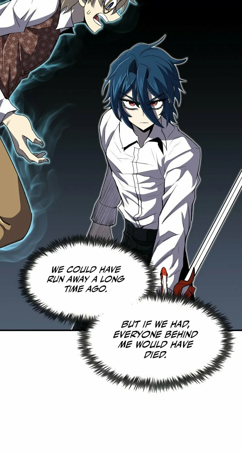 The Art of Reincarnation Chapter 32 page 20 - 