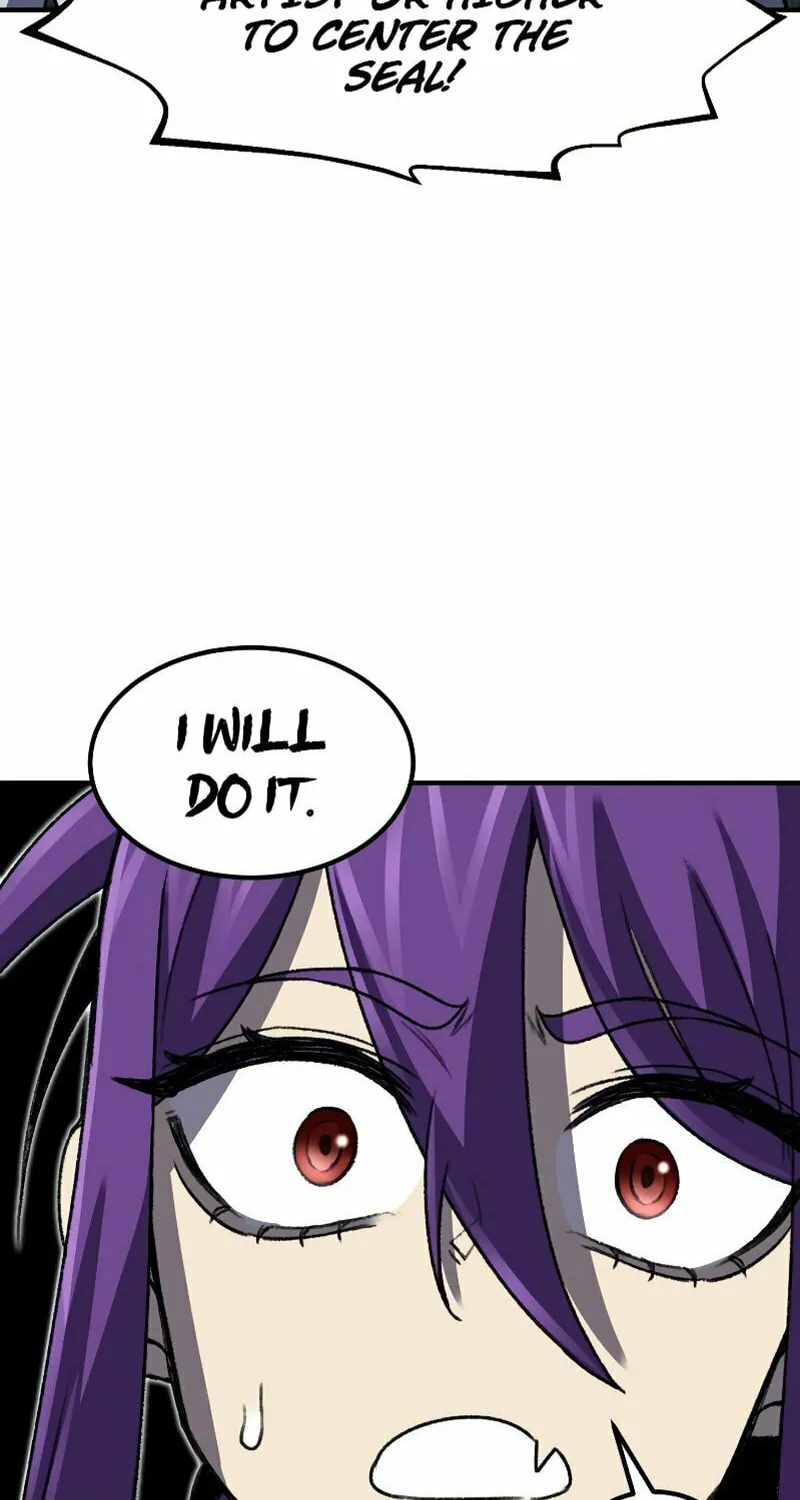The Art of Reincarnation Chapter 32 page 3 - 