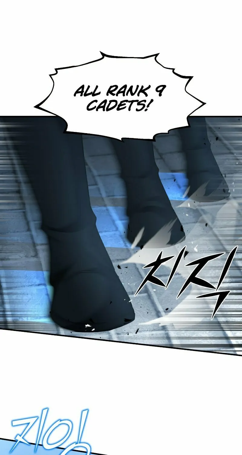 The Art of Reincarnation Chapter 32 page 21 - 