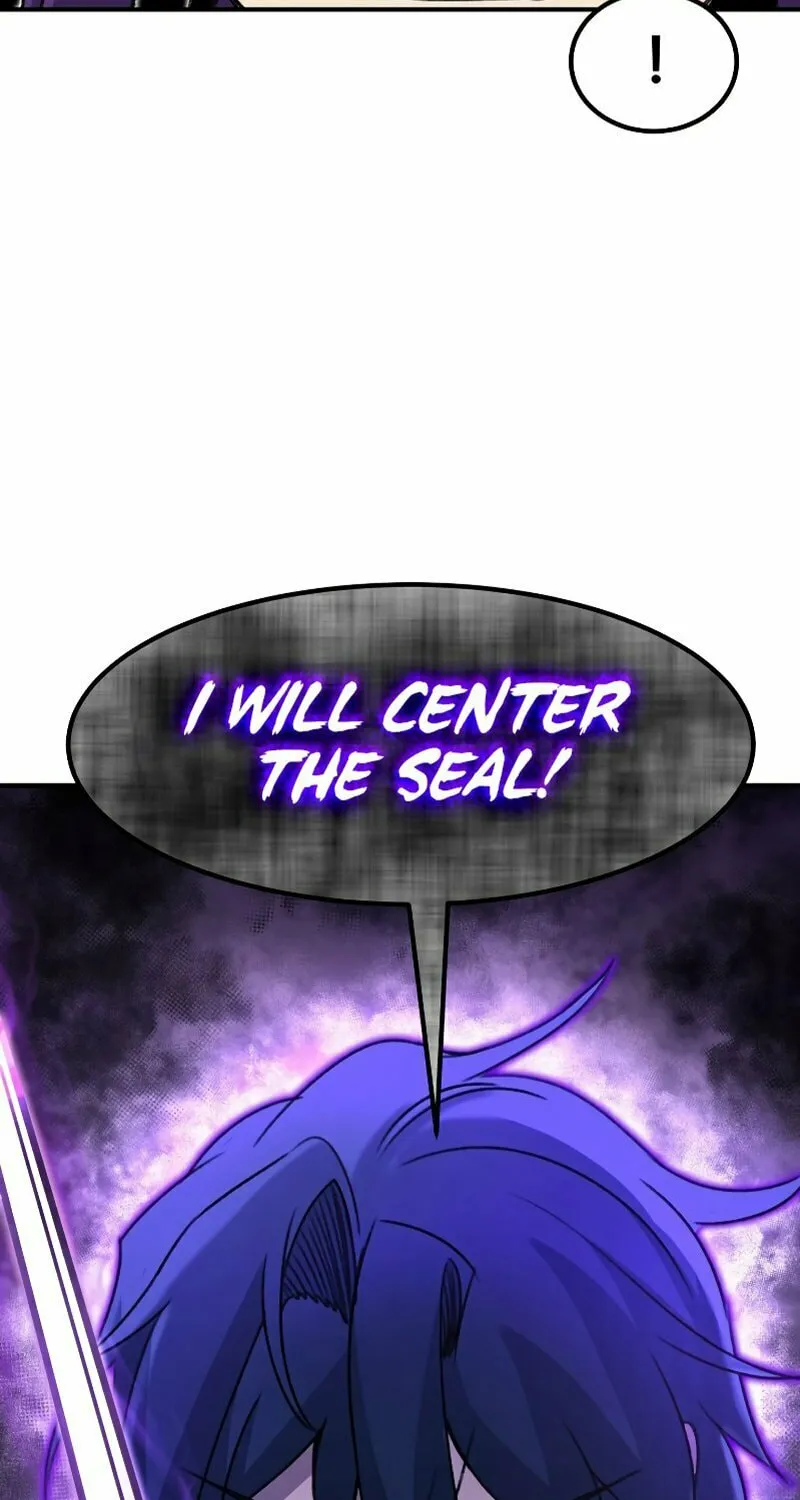 The Art of Reincarnation Chapter 32 page 4 - 