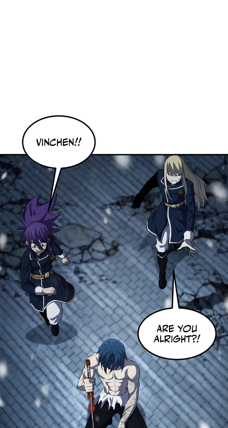 The Art of Reincarnation Chapter 33 page 102 - 