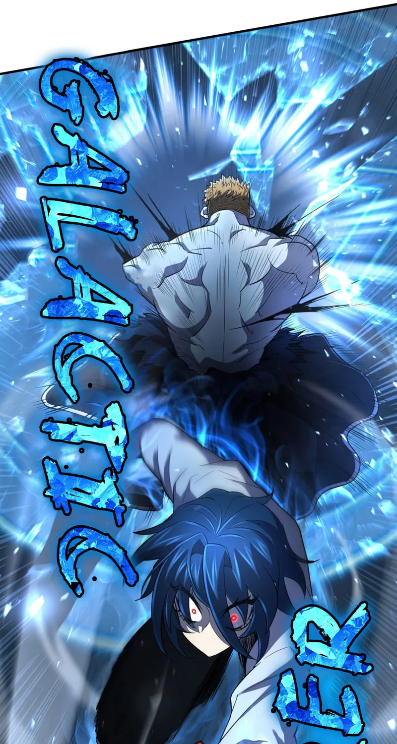 The Art of Reincarnation Chapter 33 page 21 - 