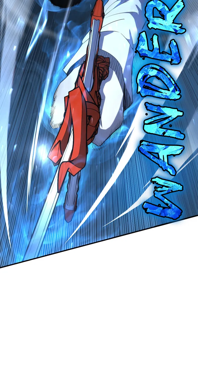 The Art of Reincarnation Chapter 33 page 22 - 