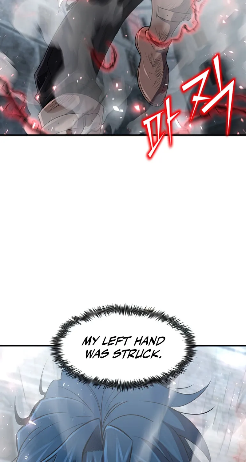 The Art of Reincarnation Chapter 33 page 32 - 