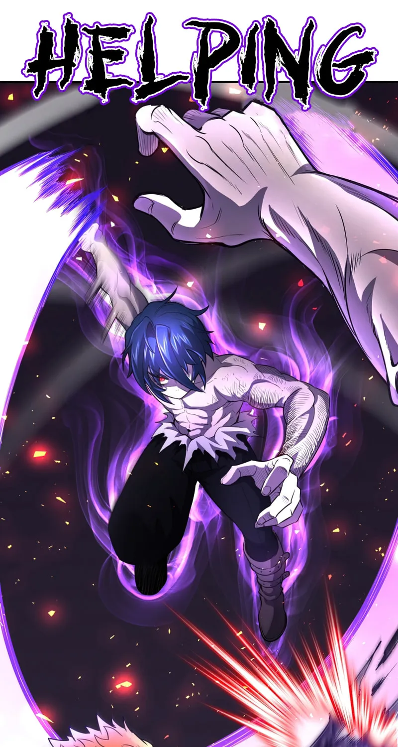 The Art of Reincarnation Chapter 33 page 50 - 