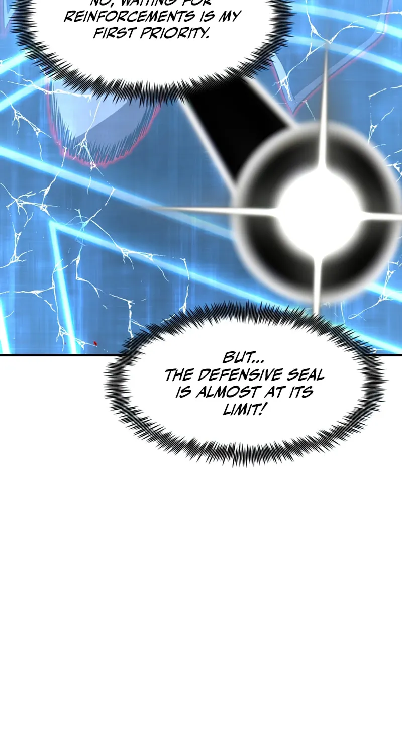 The Art of Reincarnation Chapter 33 page 9 - 