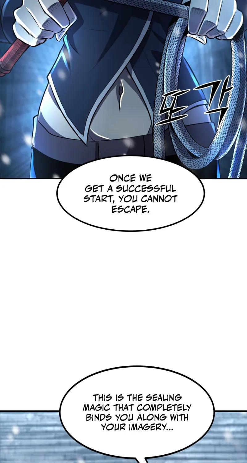 The Art of Reincarnation Chapter 33 page 84 - 
