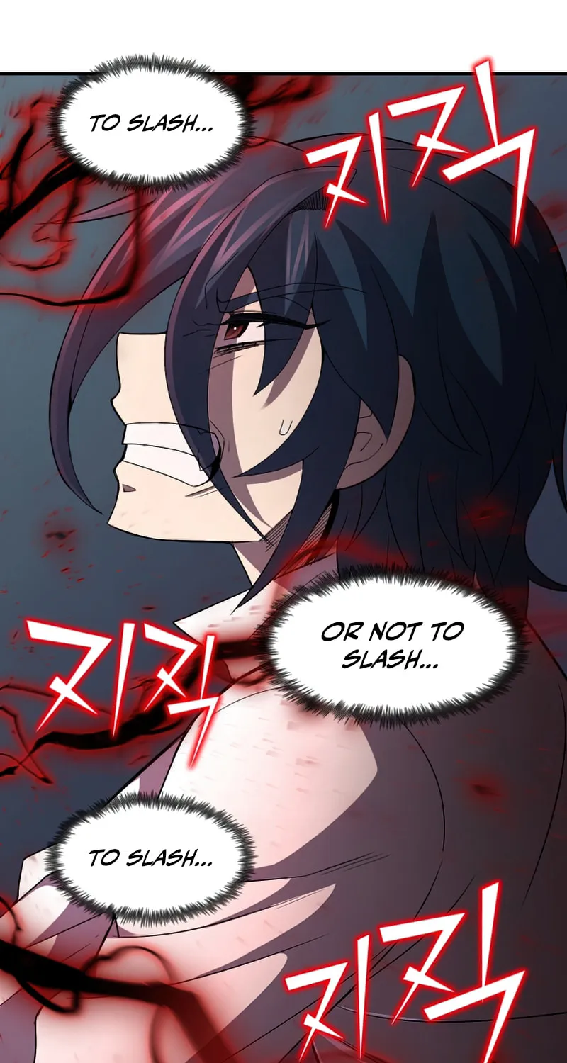 The Art of Reincarnation Chapter 33 page 10 - 