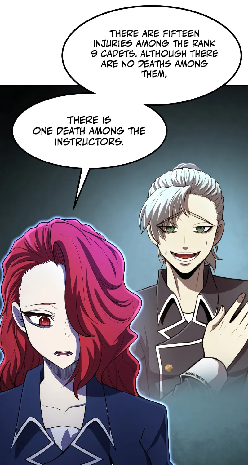 The Art of Reincarnation Chapter 34 page 14 - 