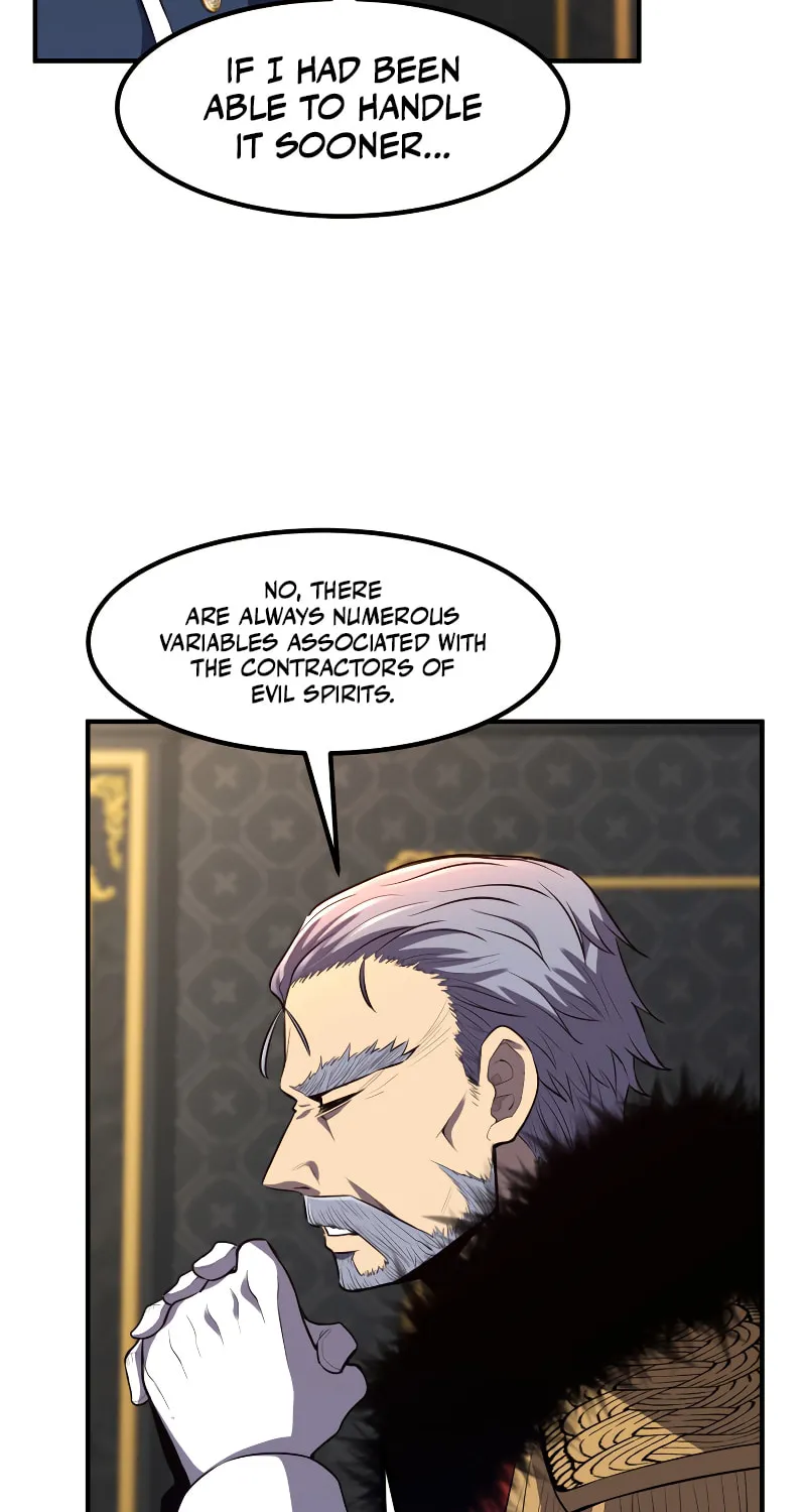 The Art of Reincarnation Chapter 34 page 19 - 
