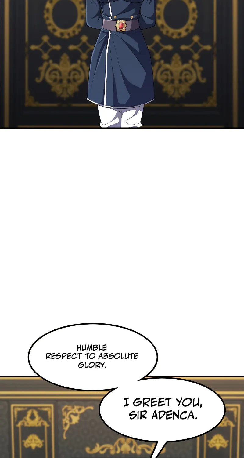 The Art of Reincarnation Chapter 34 page 3 - 