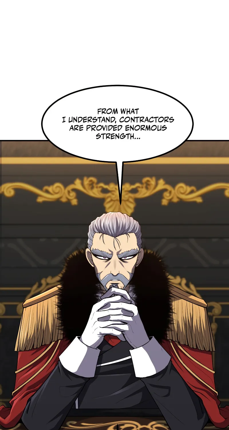 The Art of Reincarnation Chapter 34 page 23 - 