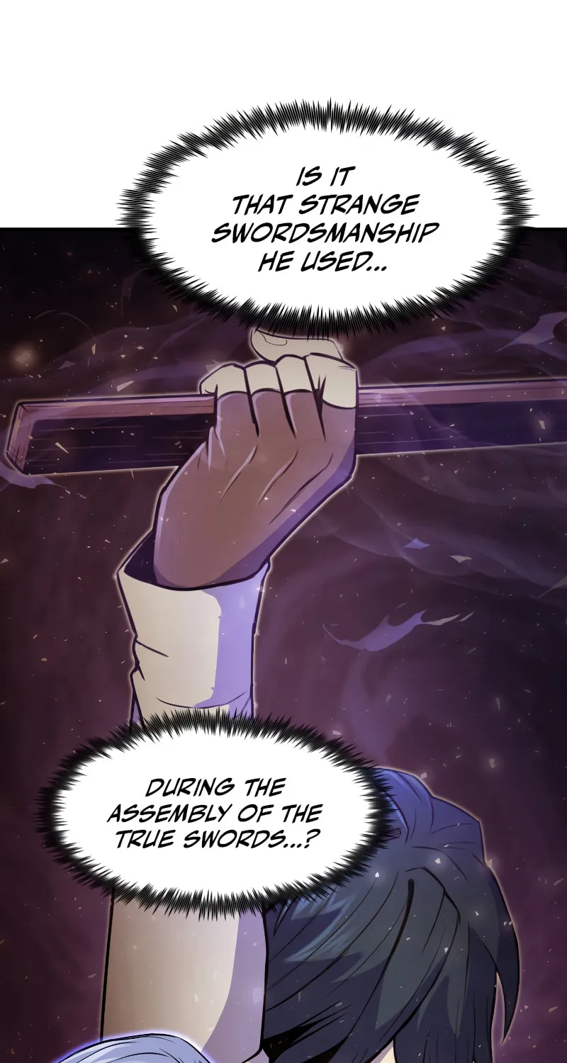The Art of Reincarnation Chapter 34 page 29 - 