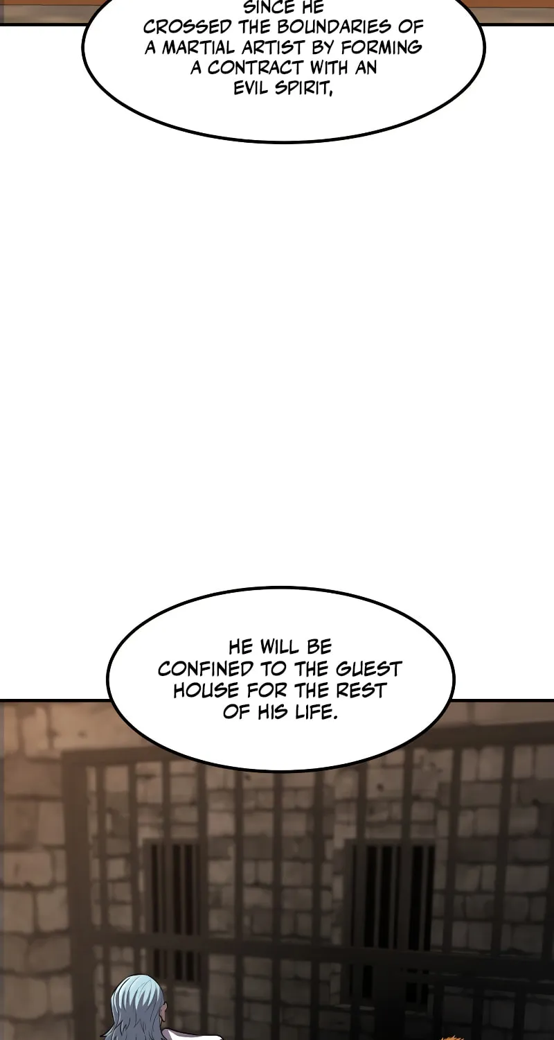 The Art of Reincarnation Chapter 34 page 32 - 