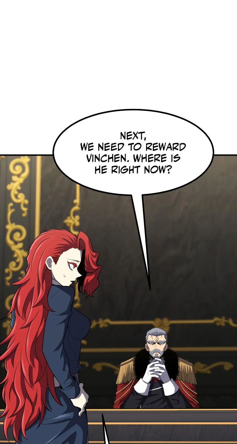 The Art of Reincarnation Chapter 34 page 35 - 