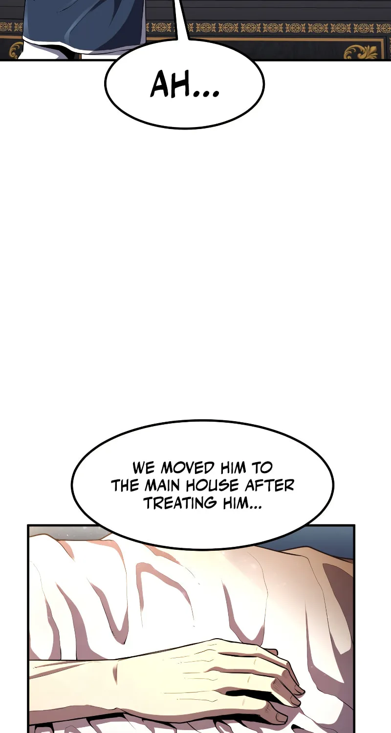 The Art of Reincarnation Chapter 34 page 36 - 