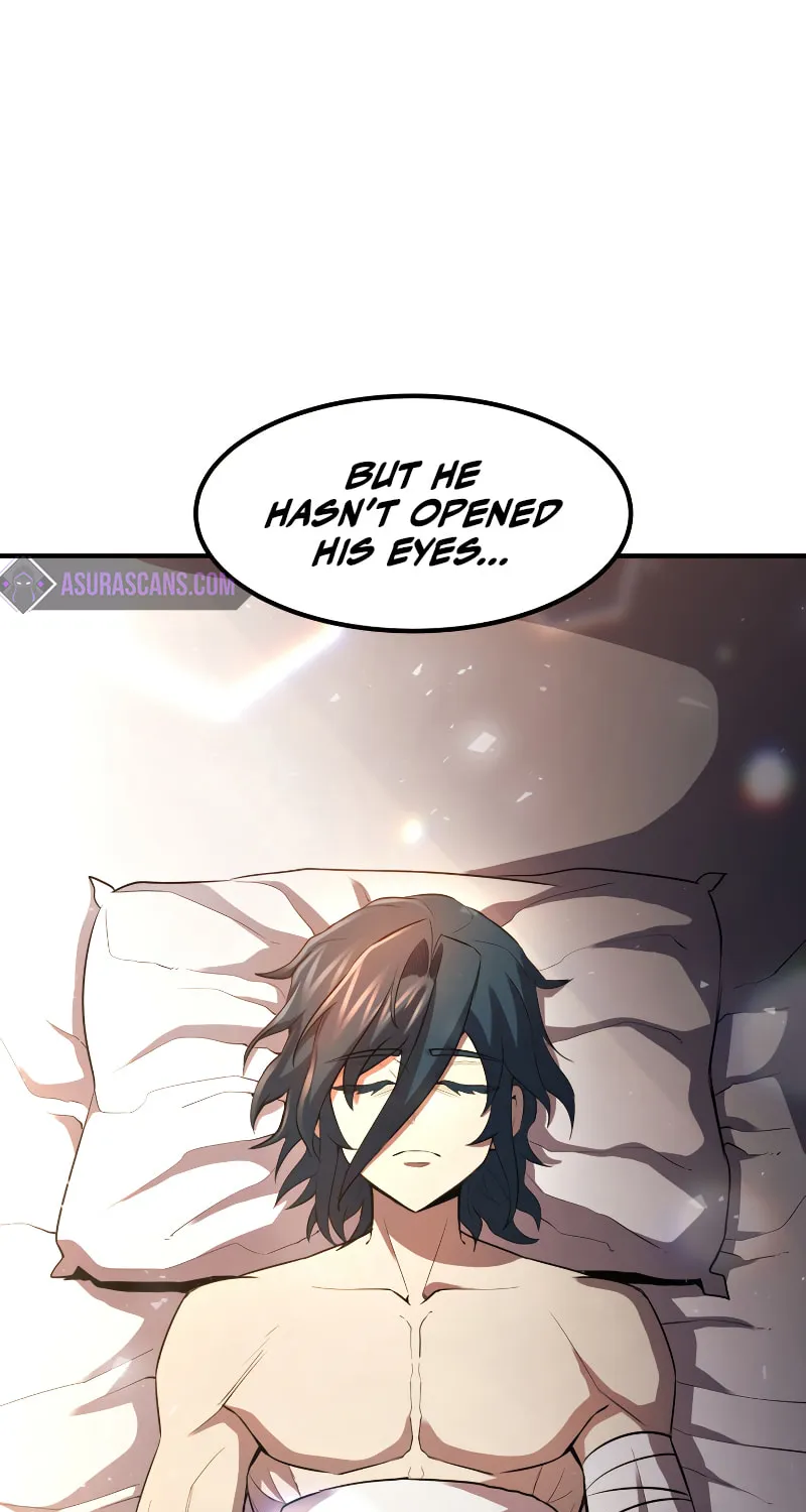 The Art of Reincarnation Chapter 34 page 38 - 