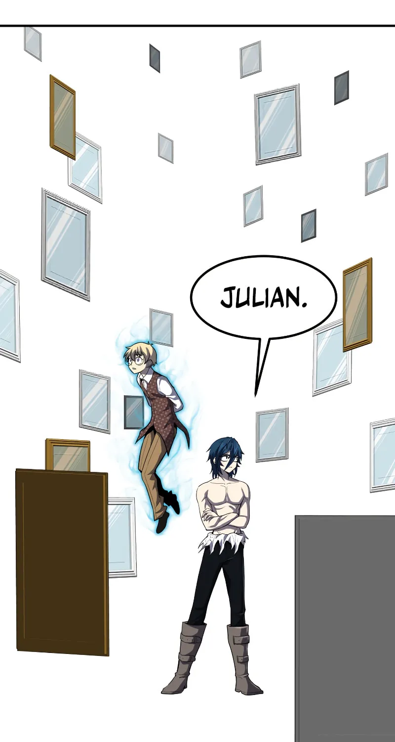 The Art of Reincarnation Chapter 34 page 40 - 