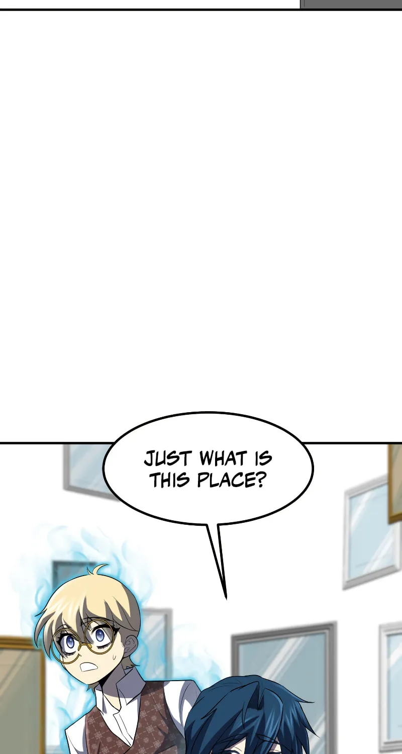 The Art of Reincarnation Chapter 34 page 41 - 