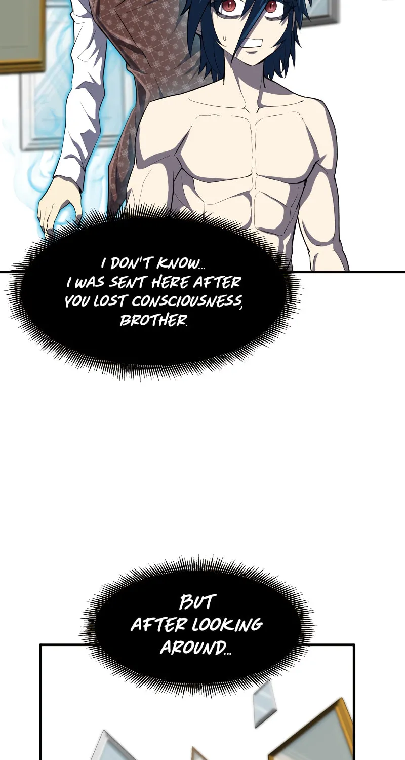 The Art of Reincarnation Chapter 34 page 42 - 