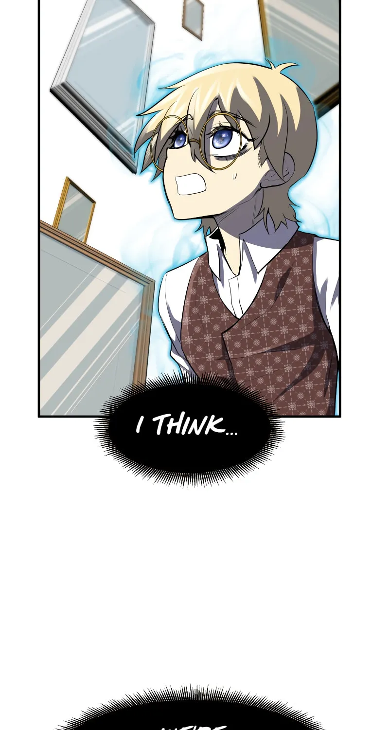 The Art of Reincarnation Chapter 34 page 43 - 