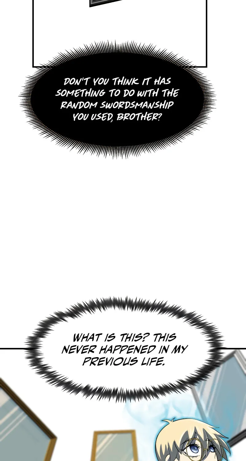 The Art of Reincarnation Chapter 34 page 46 - 