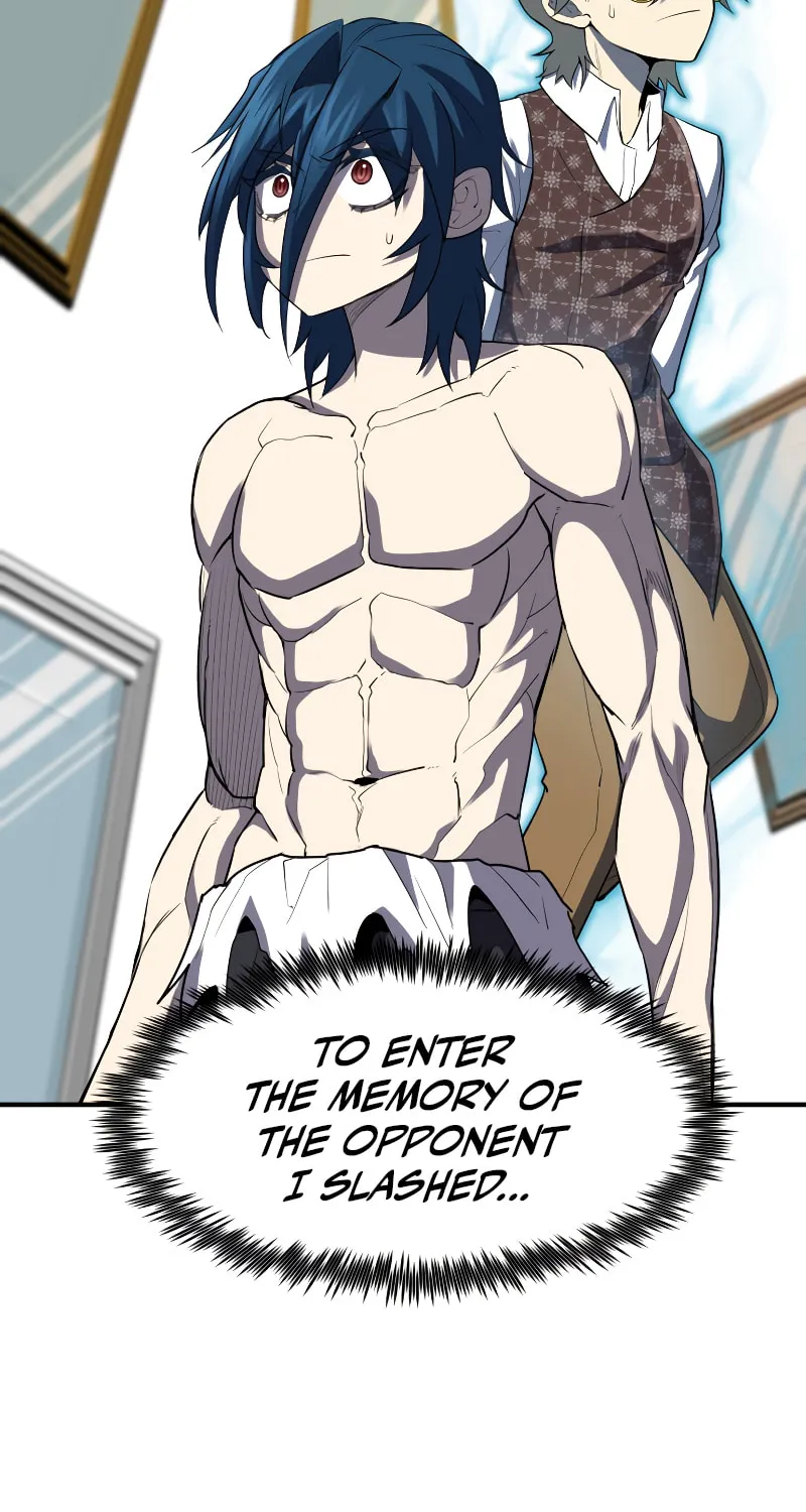 The Art of Reincarnation Chapter 34 page 47 - 