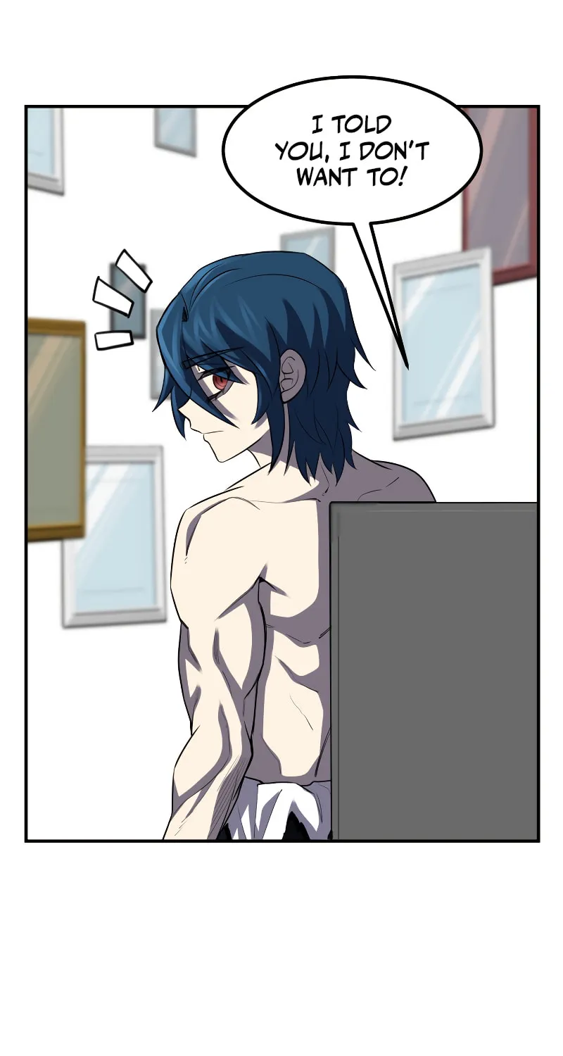The Art of Reincarnation Chapter 34 page 50 - 