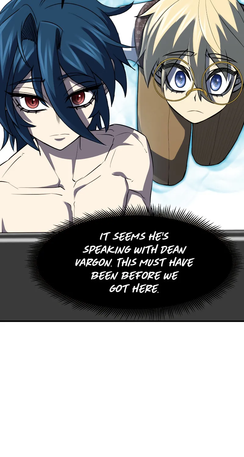 The Art of Reincarnation Chapter 34 page 53 - 