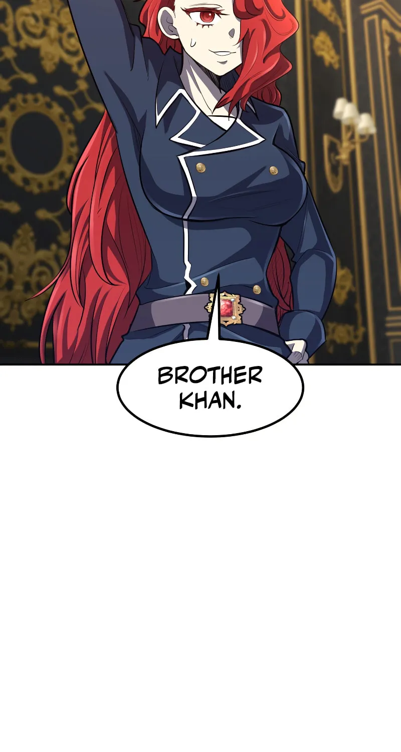 The Art of Reincarnation Chapter 34 page 7 - 