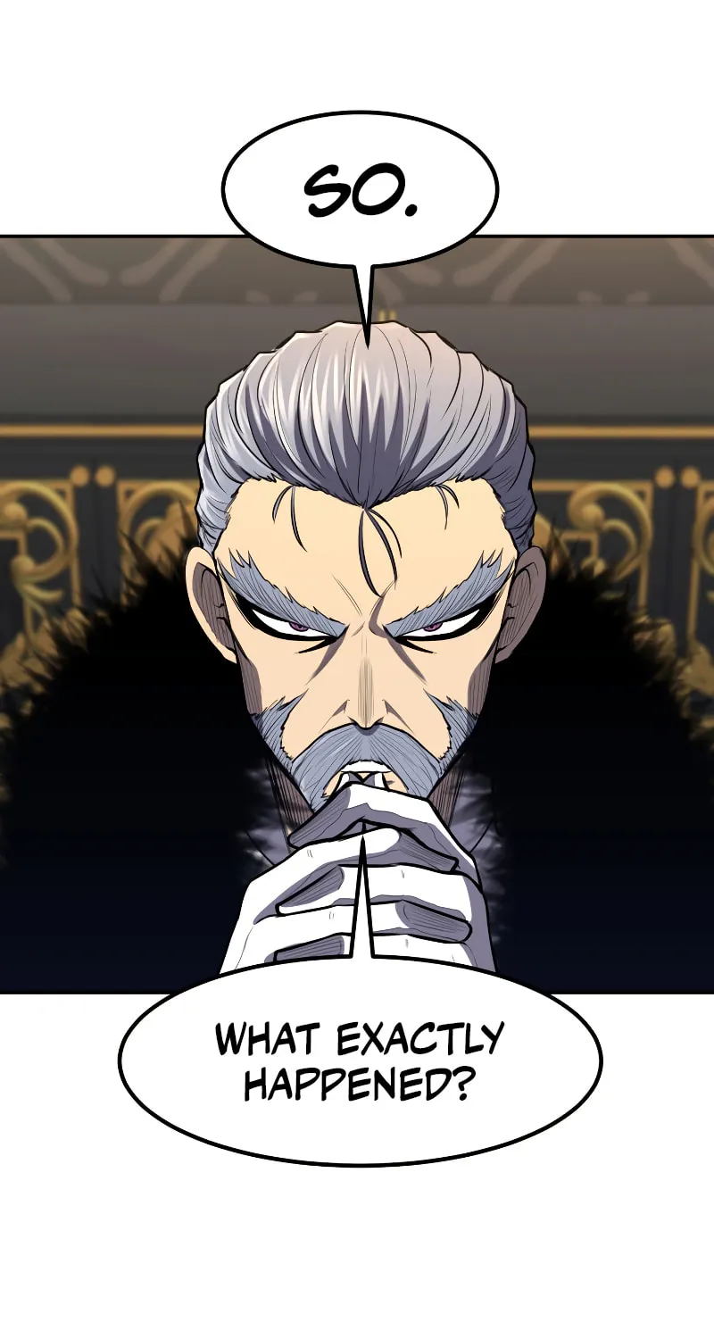 The Art of Reincarnation Chapter 34 page 8 - 
