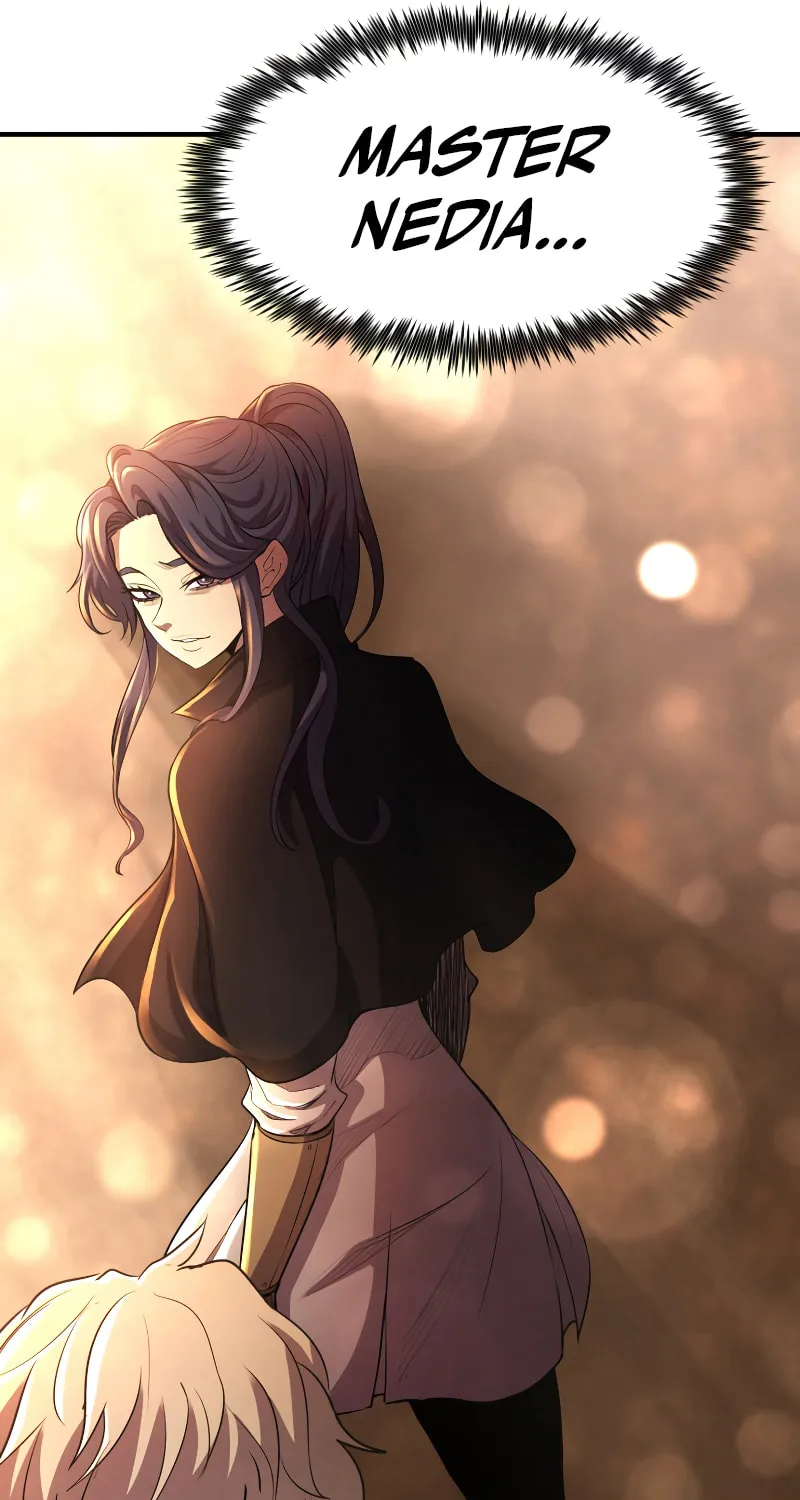 The Art of Reincarnation Chapter 34 page 73 - 