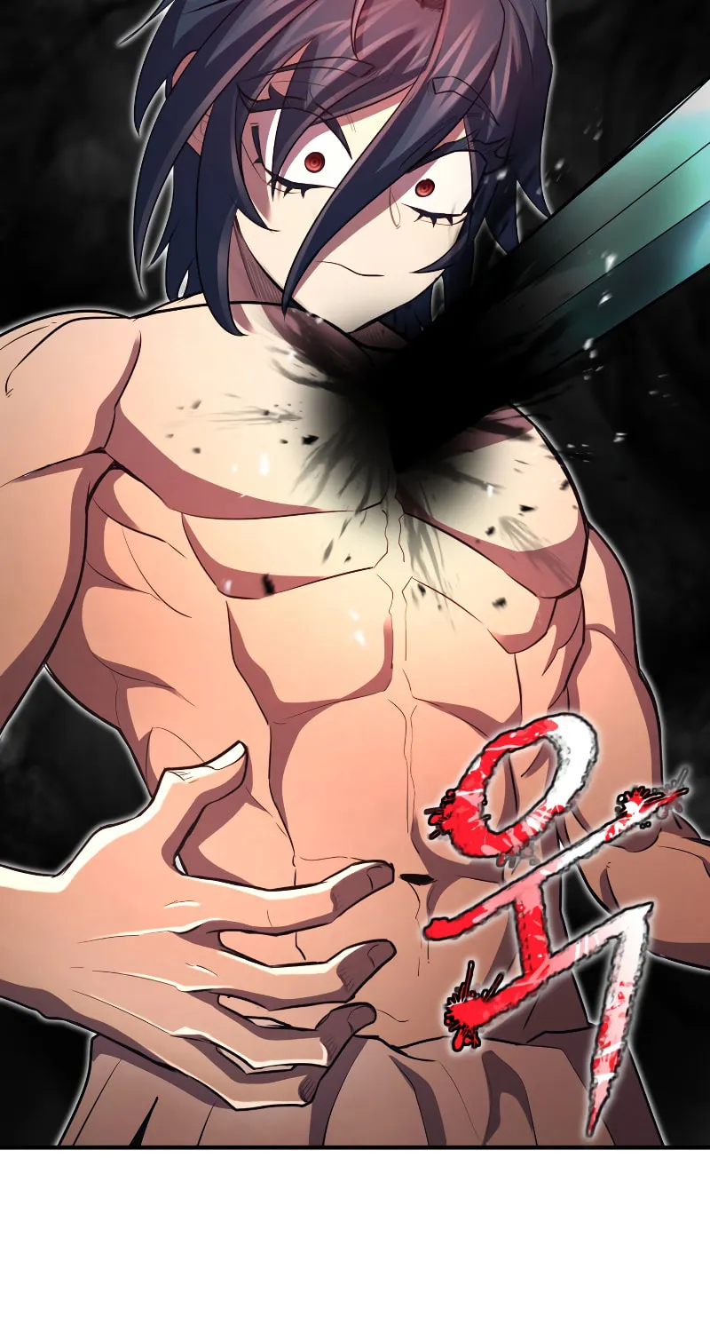 The Art of Reincarnation Chapter 34 page 79 - 