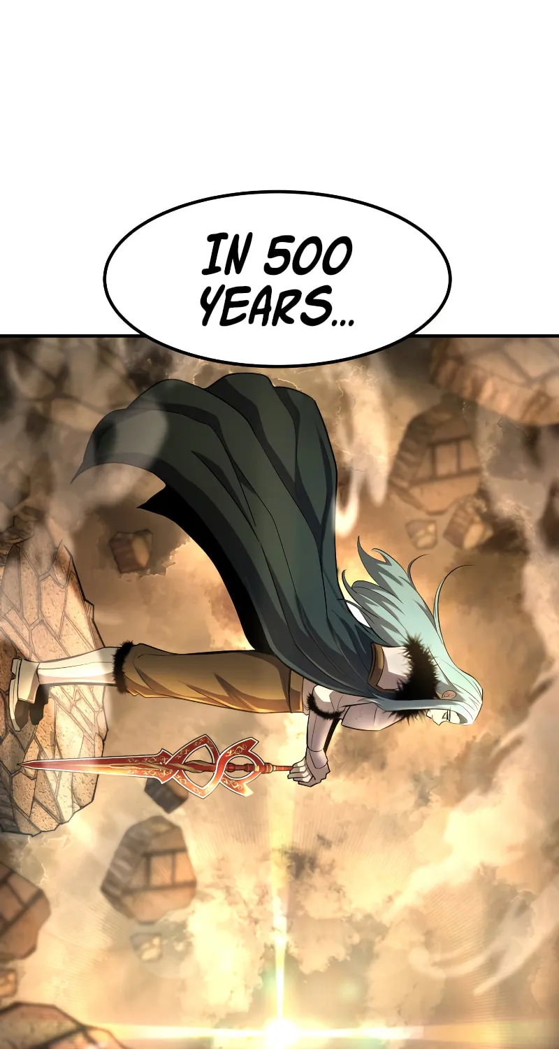 The Art of Reincarnation Chapter 34 page 100 - 
