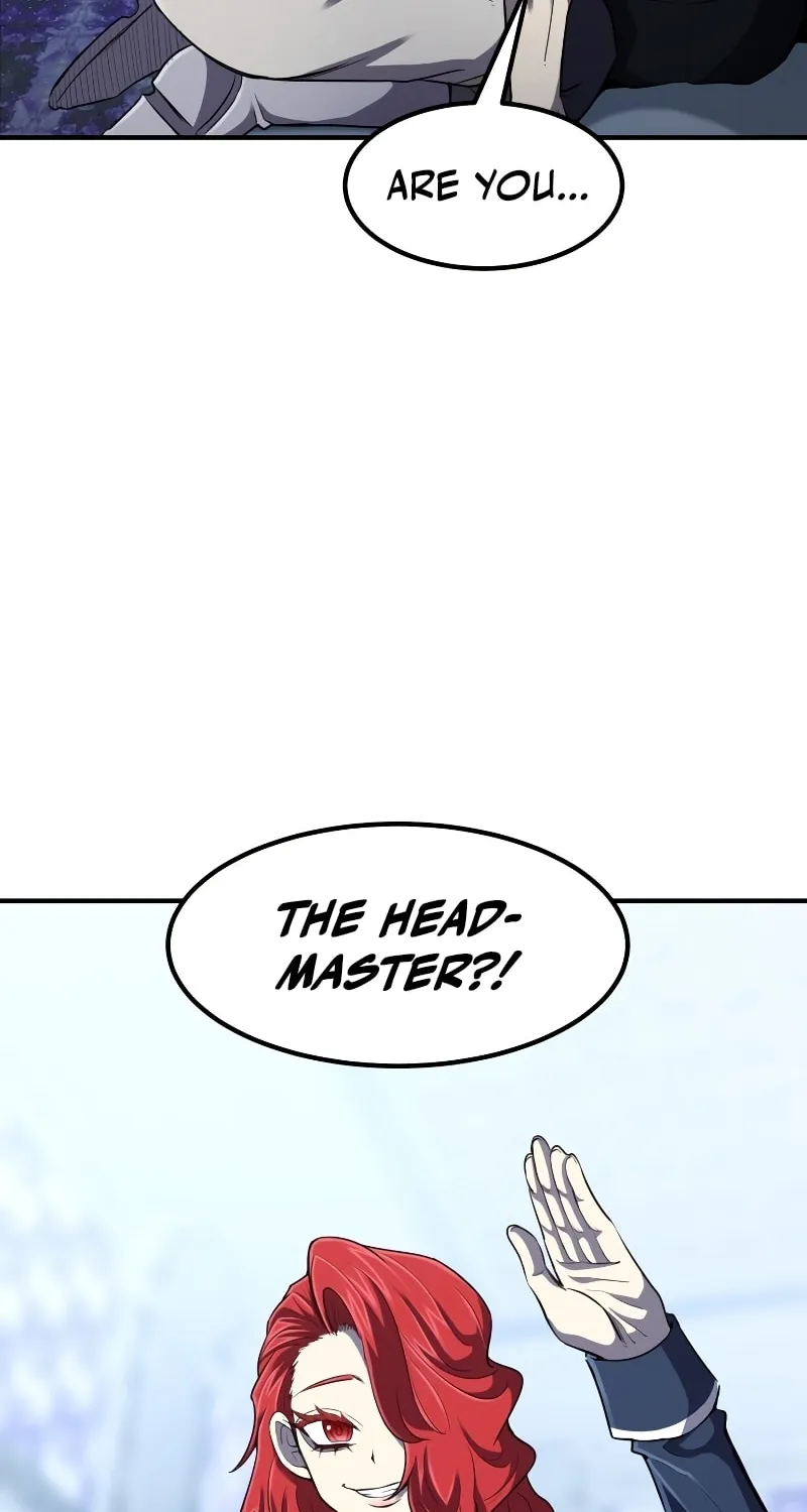 The Art of Reincarnation Chapter 35 page 20 - 