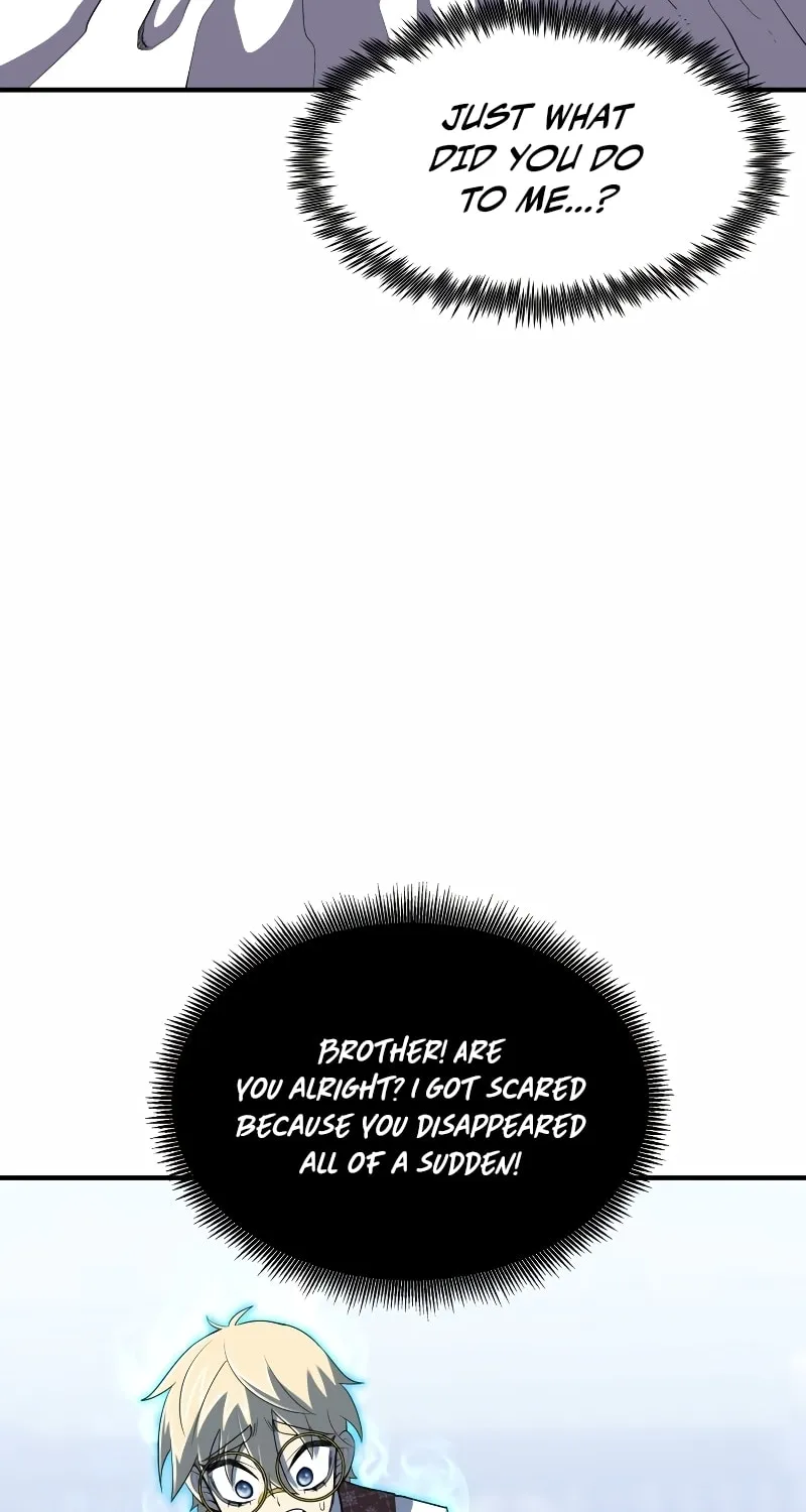 The Art of Reincarnation Chapter 35 page 3 - 