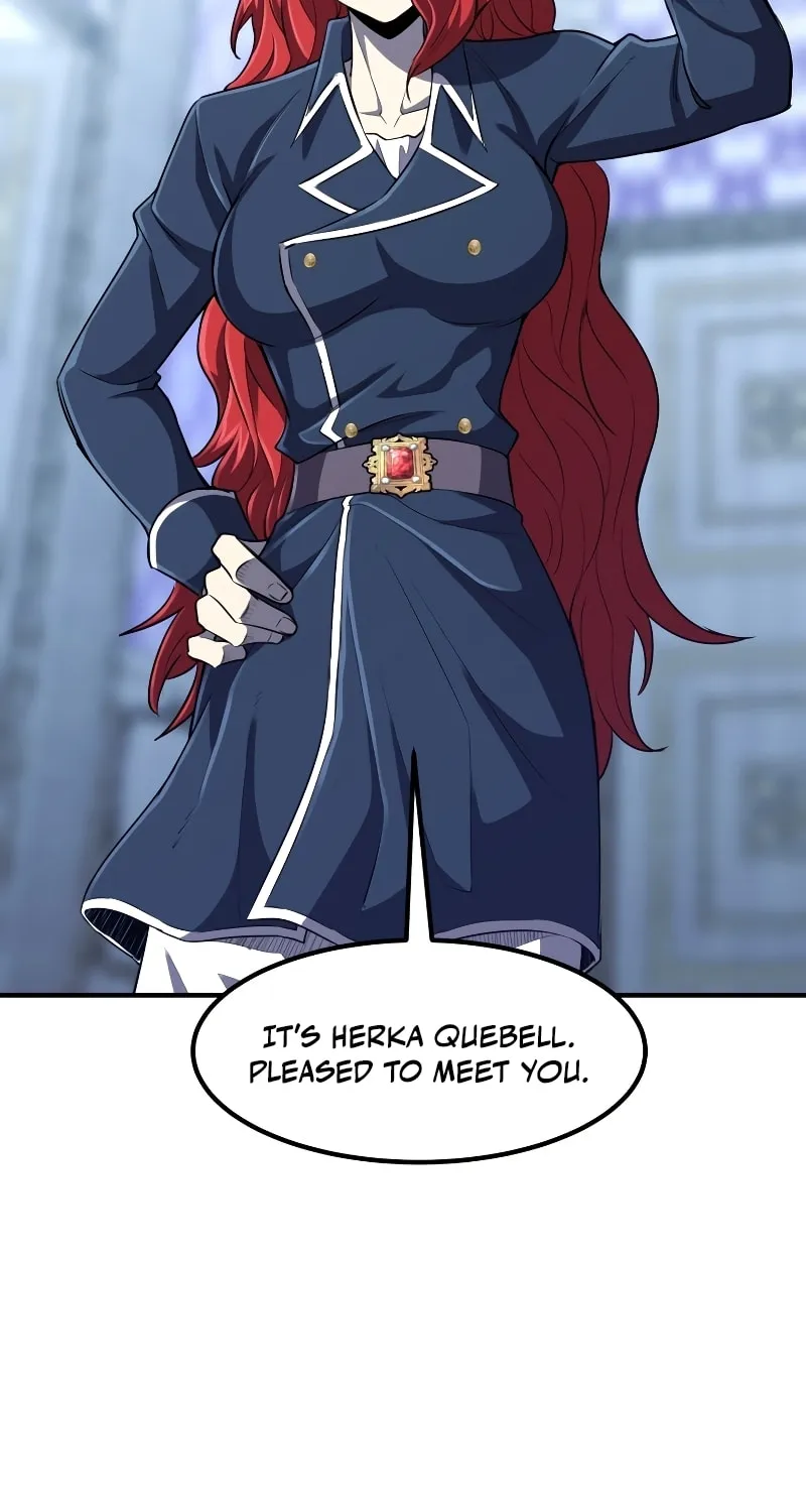The Art of Reincarnation Chapter 35 page 21 - 