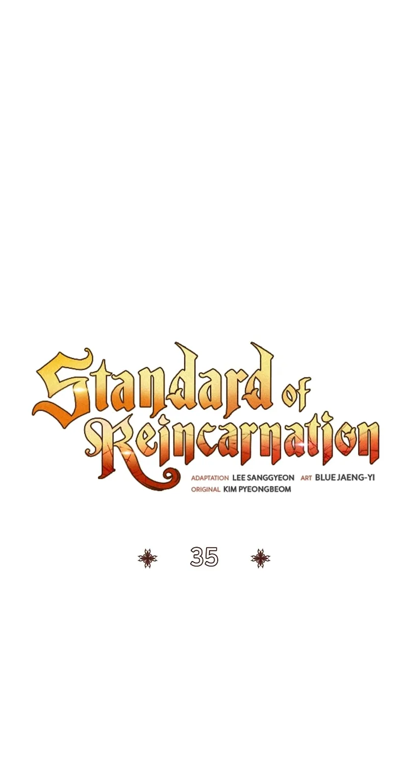 The Art of Reincarnation Chapter 35 page 22 - 