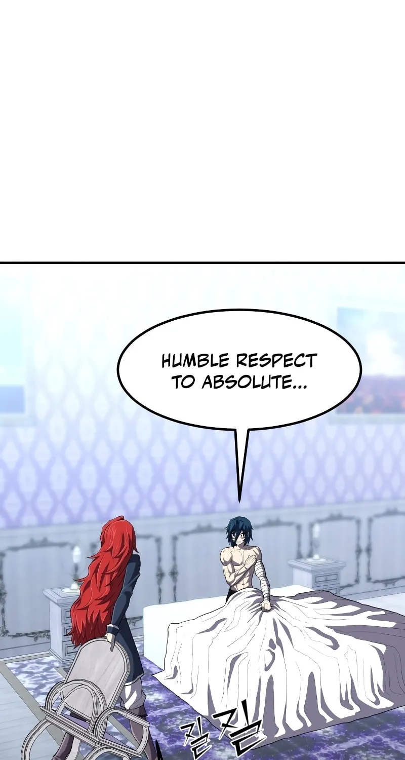 The Art of Reincarnation Chapter 35 page 23 - 