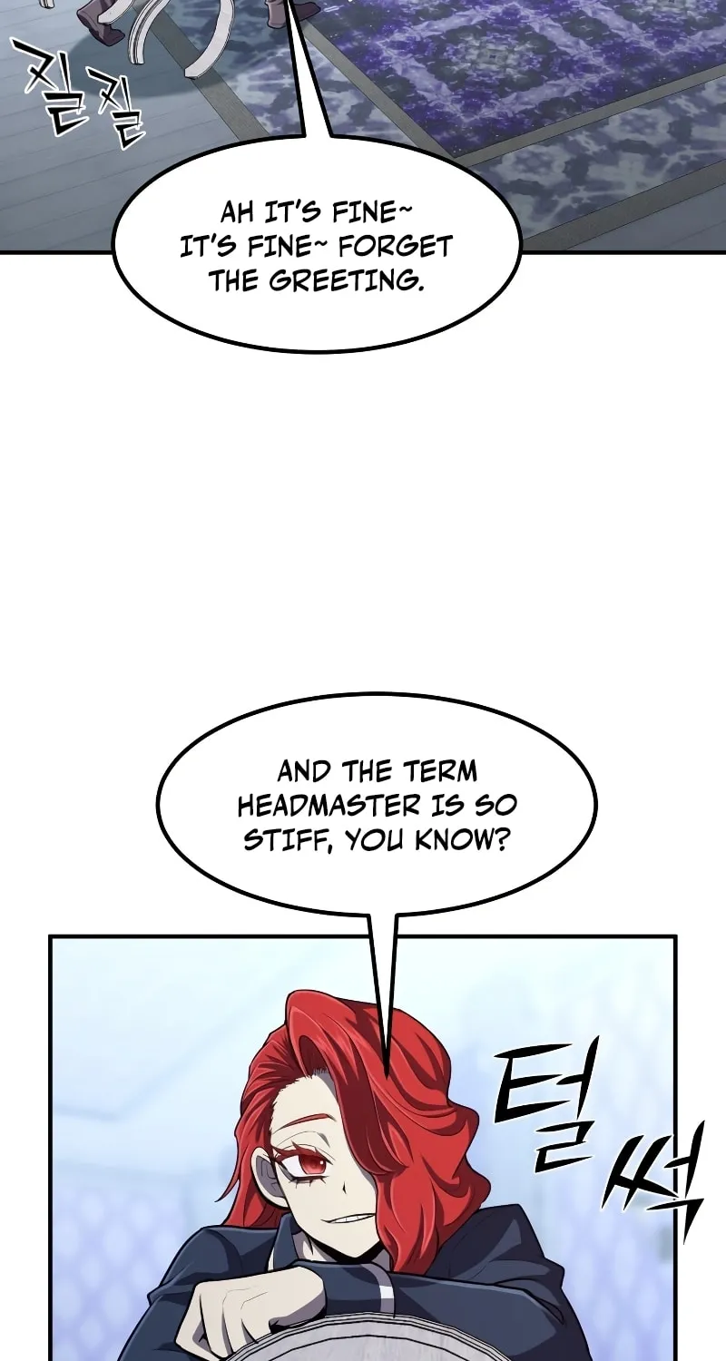The Art of Reincarnation Chapter 35 page 24 - 