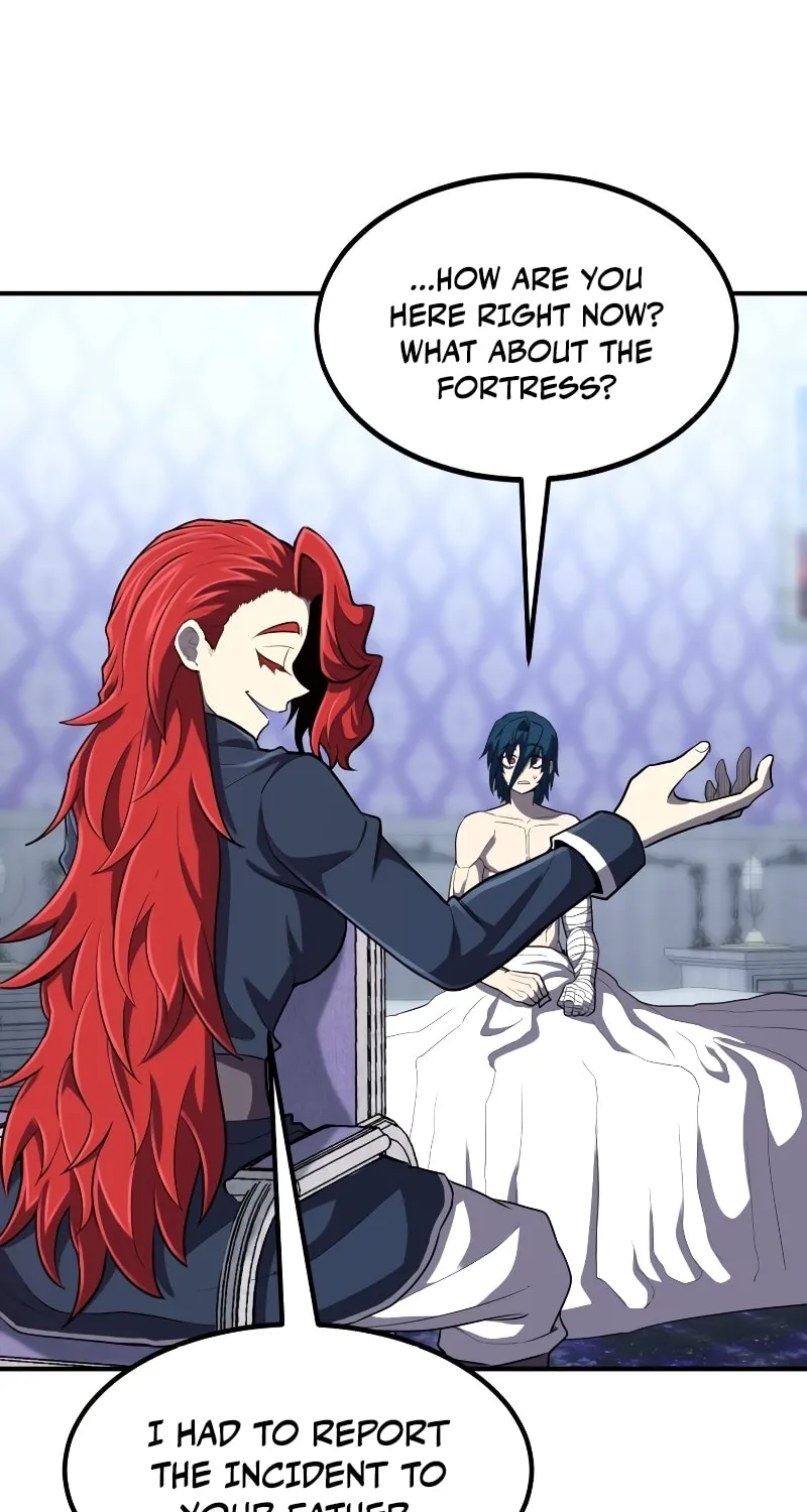 The Art of Reincarnation Chapter 35 page 26 - 